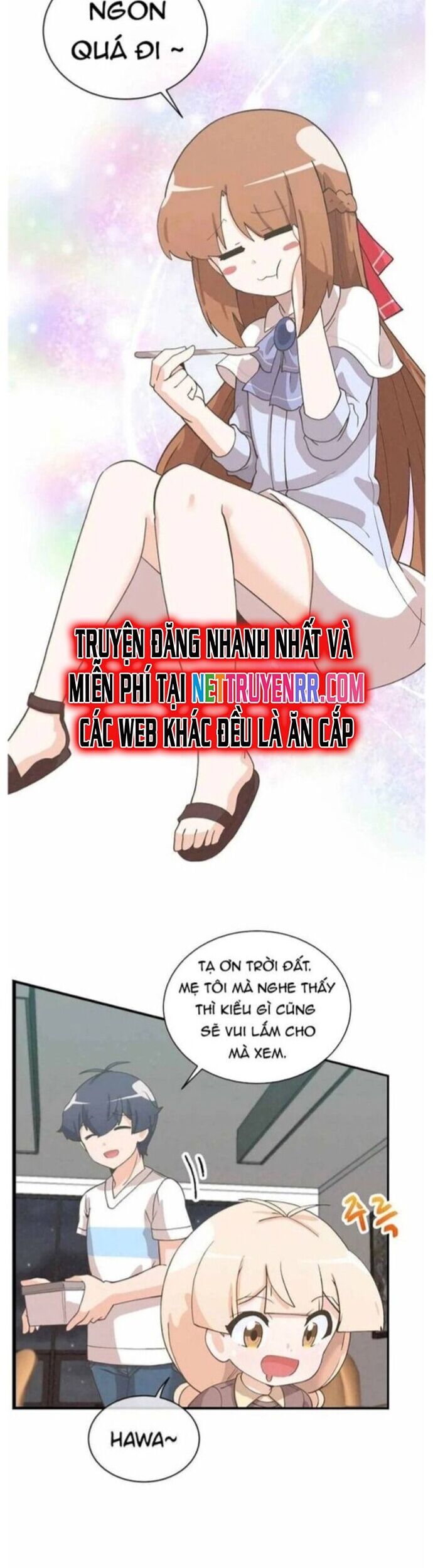 Tôi Trở Thành Một Nông Dân: Chapter 176