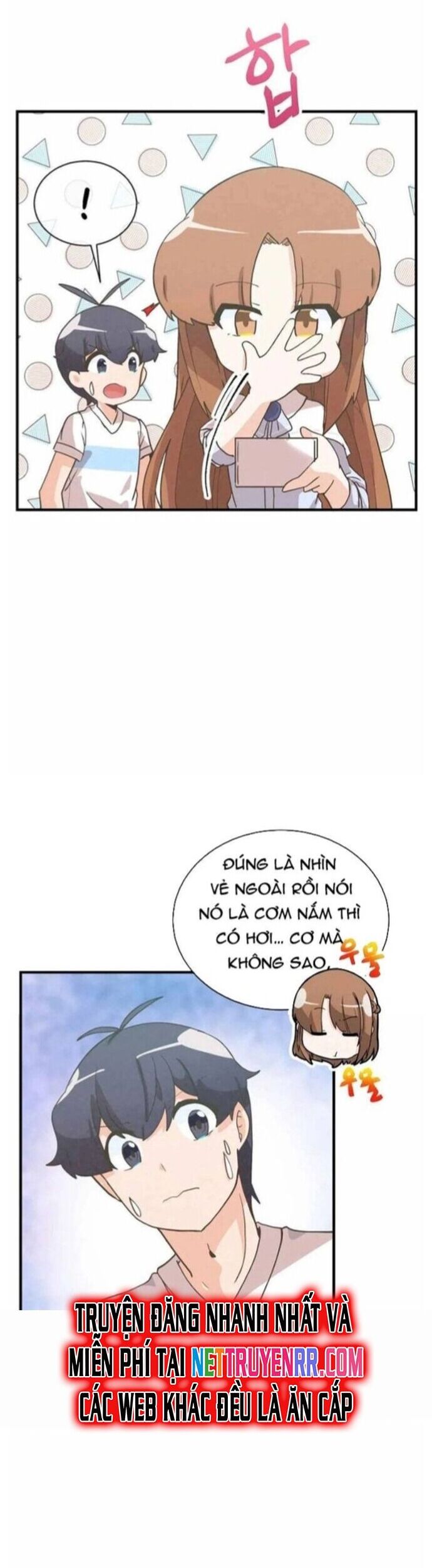 Tôi Trở Thành Một Nông Dân: Chapter 176