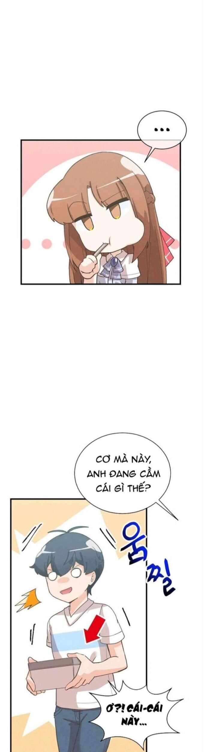 Tôi Trở Thành Một Nông Dân: Chapter 176
