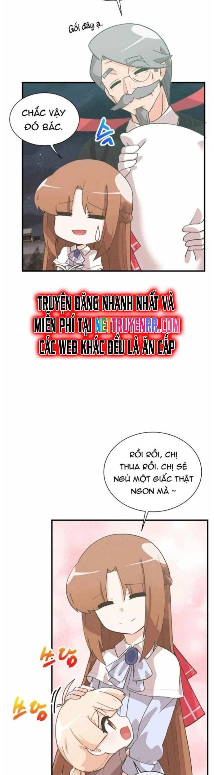 Tôi Trở Thành Một Nông Dân: Chapter 176