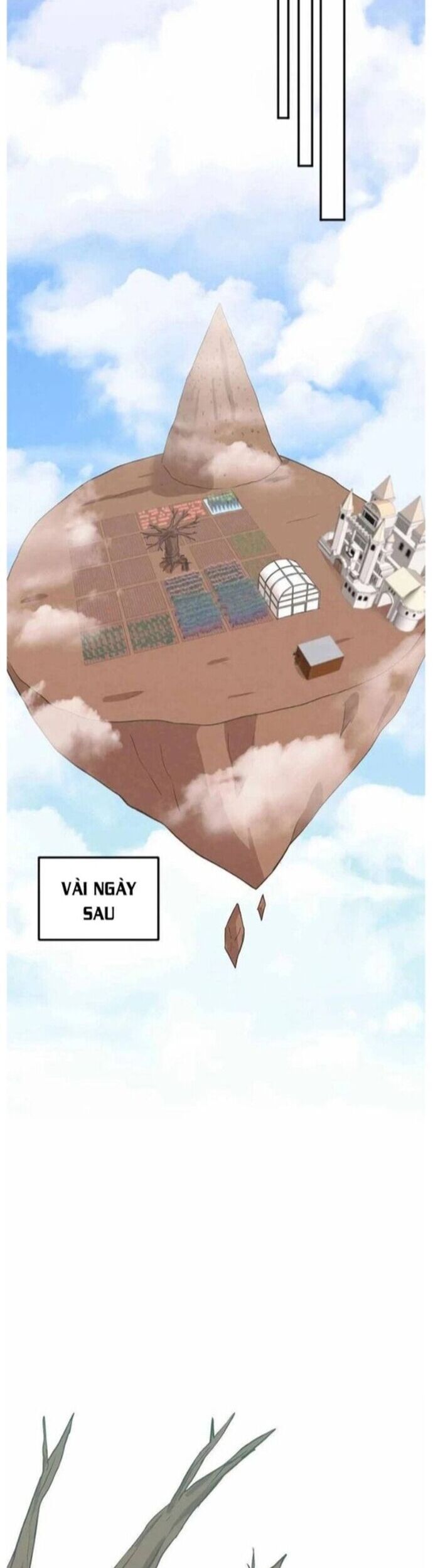 Tôi Trở Thành Một Nông Dân: Chapter 176