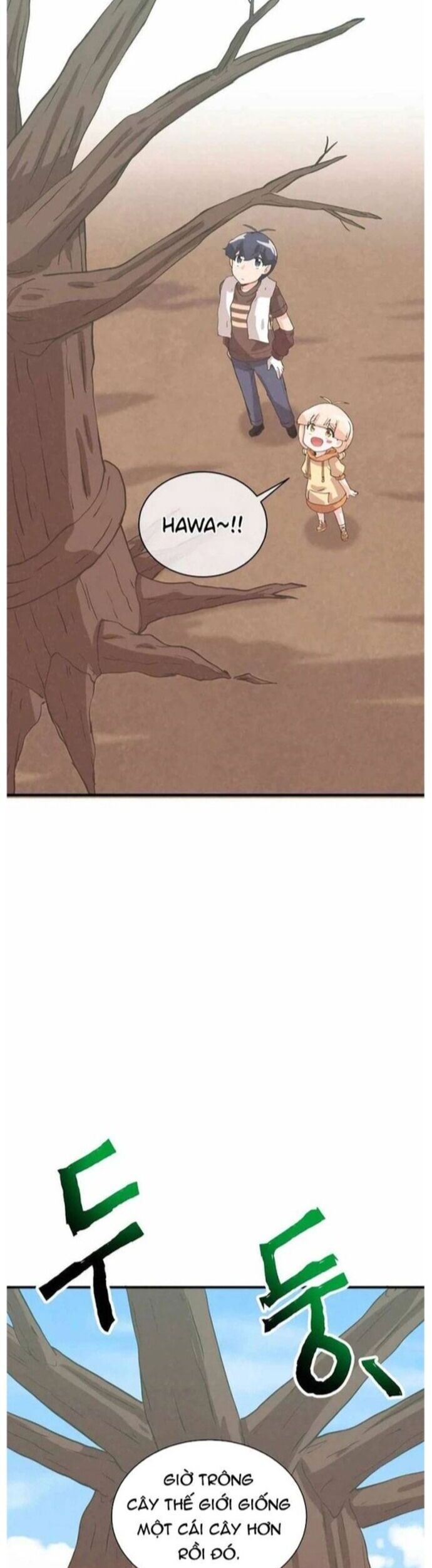 Tôi Trở Thành Một Nông Dân: Chapter 176