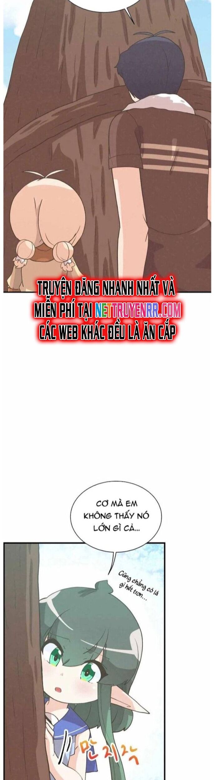 Tôi Trở Thành Một Nông Dân: Chapter 176