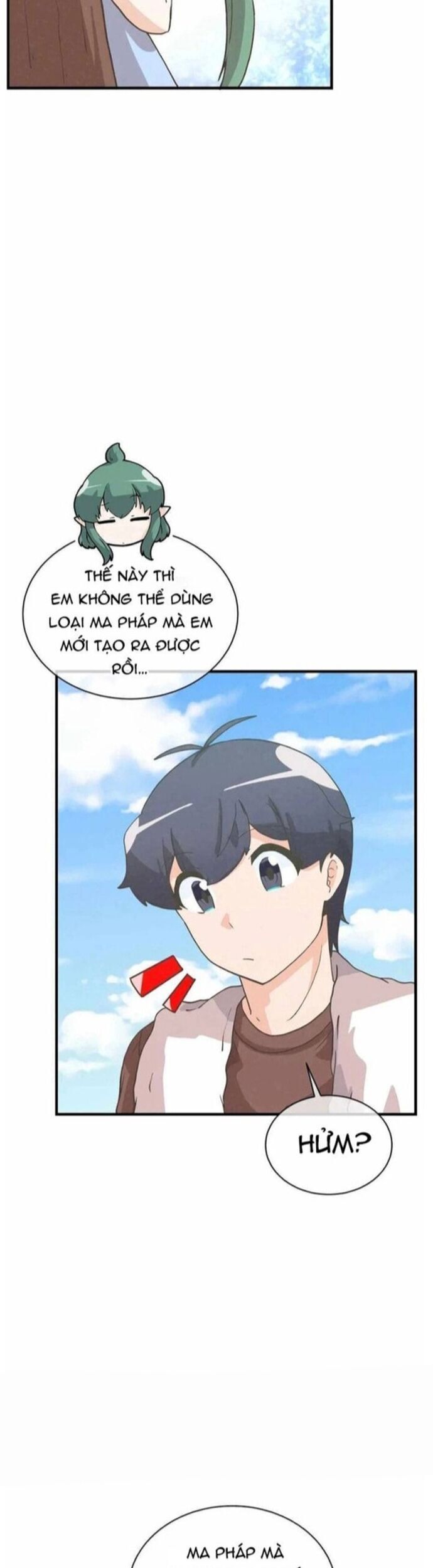 Tôi Trở Thành Một Nông Dân: Chapter 176