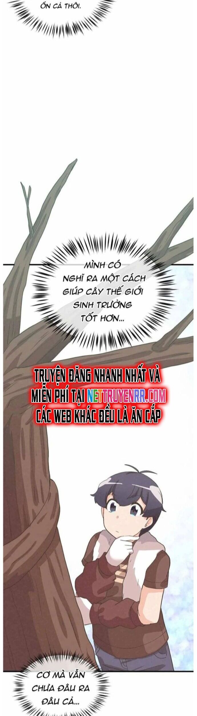 Tôi Trở Thành Một Nông Dân: Chapter 176