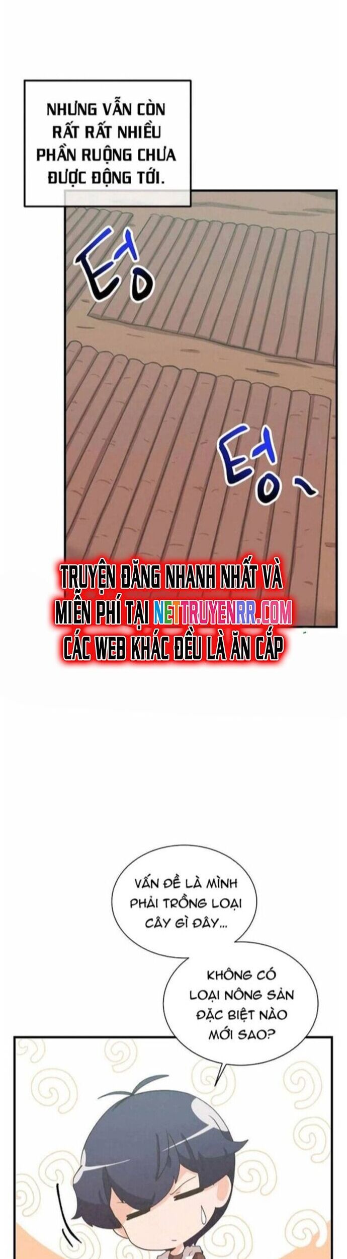 Tôi Trở Thành Một Nông Dân: Chapter 176
