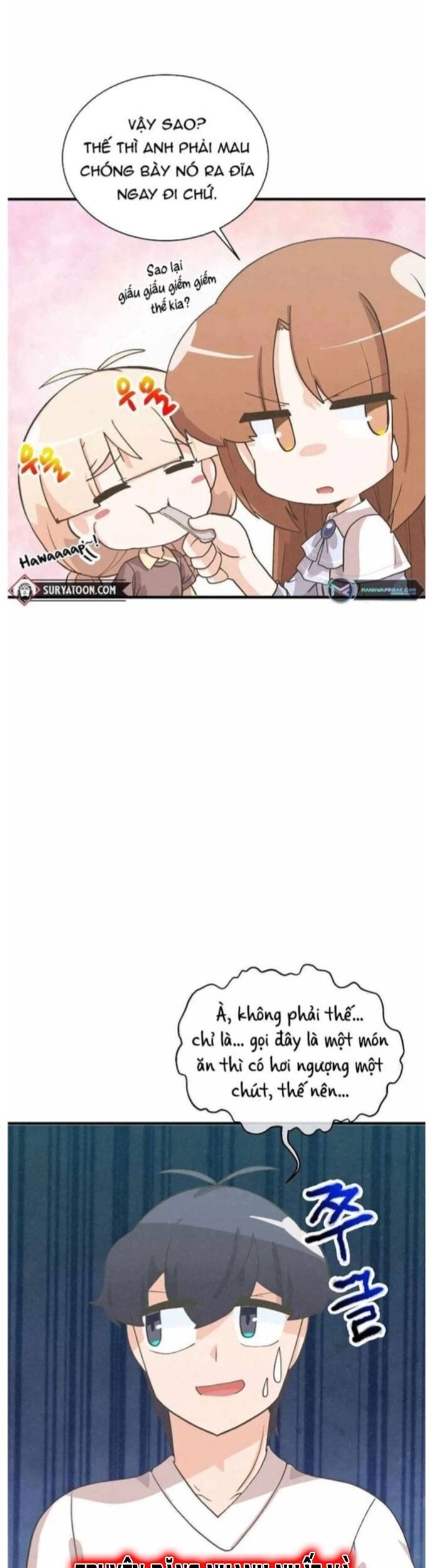 Tôi Trở Thành Một Nông Dân: Chapter 176