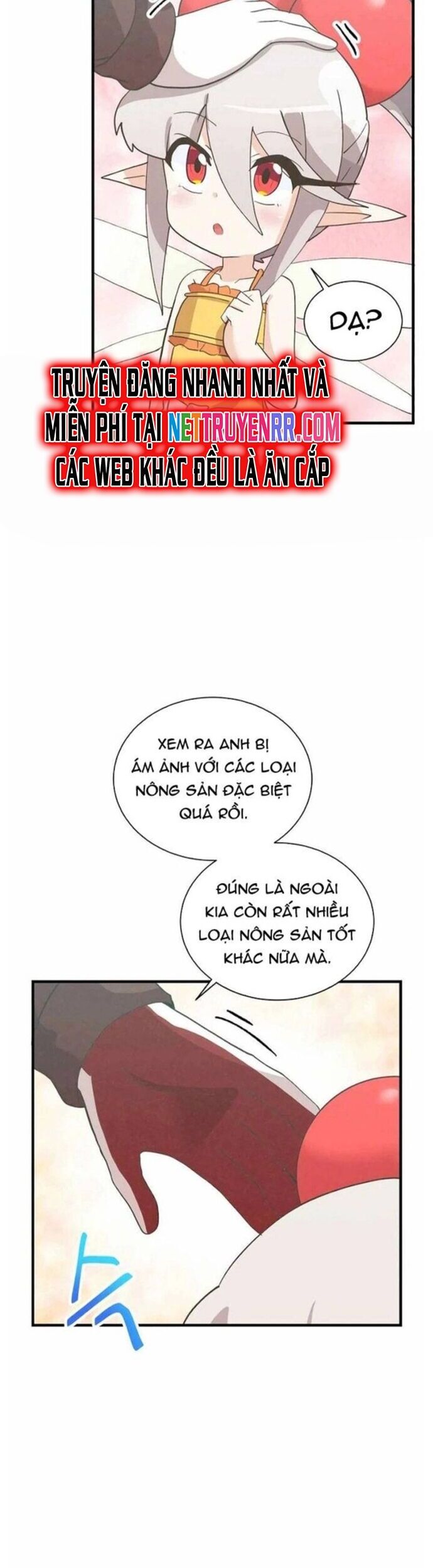Tôi Trở Thành Một Nông Dân: Chapter 176