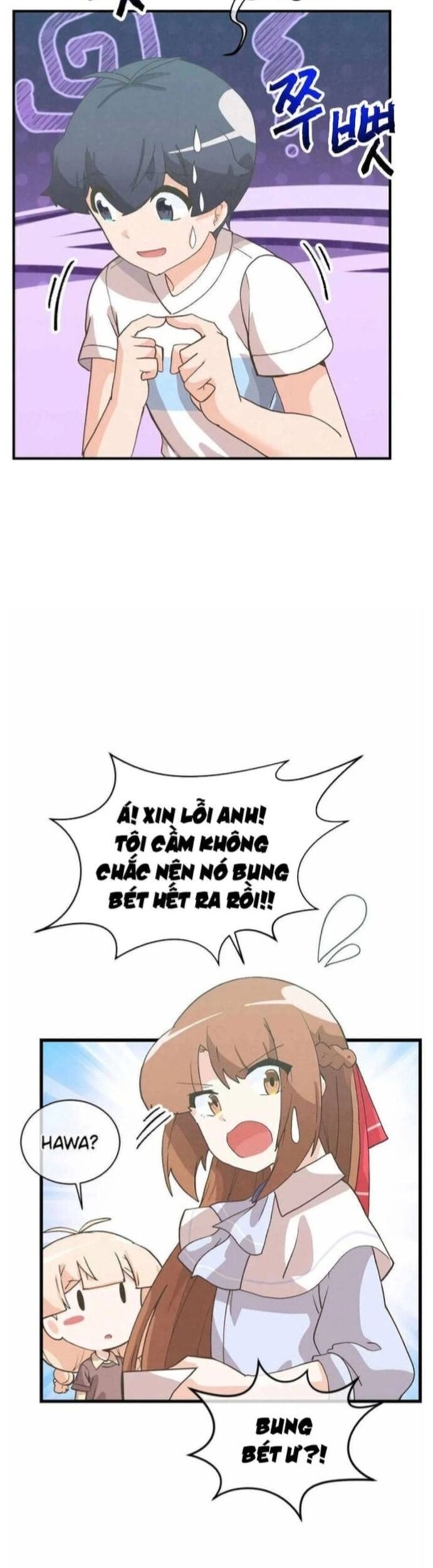 Tôi Trở Thành Một Nông Dân: Chapter 176