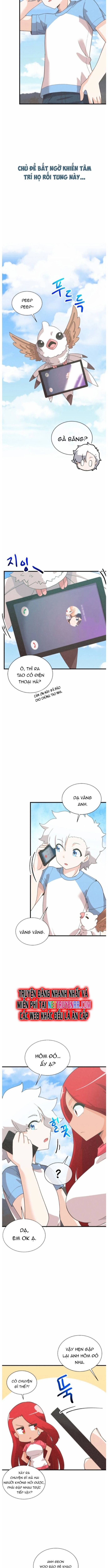 Tôi Trở Thành Một Nông Dân: Chapter 177