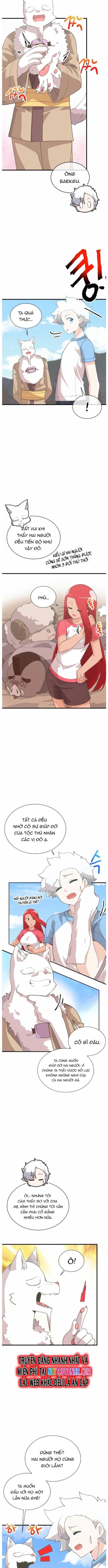 Tôi Trở Thành Một Nông Dân: Chapter 177