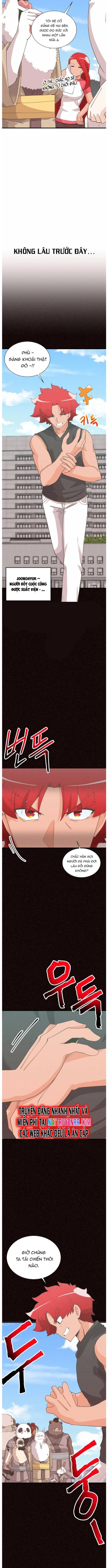 Tôi Trở Thành Một Nông Dân: Chapter 177