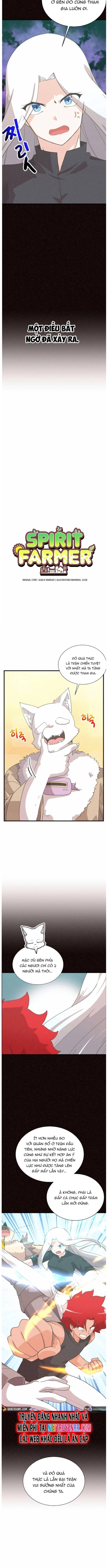 Tôi Trở Thành Một Nông Dân: Chapter 177
