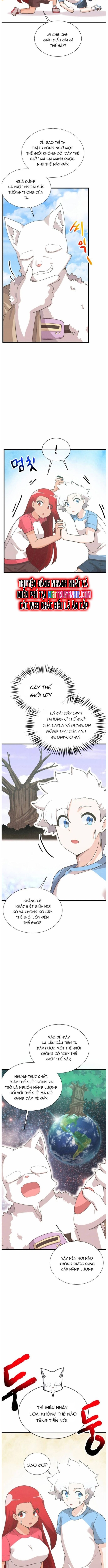 Tôi Trở Thành Một Nông Dân: Chapter 177