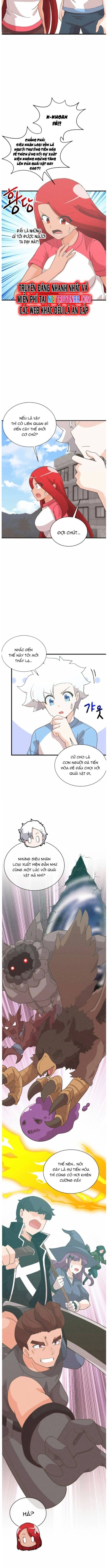 Tôi Trở Thành Một Nông Dân: Chapter 177