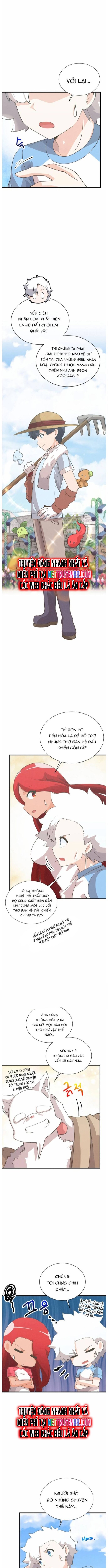 Tôi Trở Thành Một Nông Dân: Chapter 177