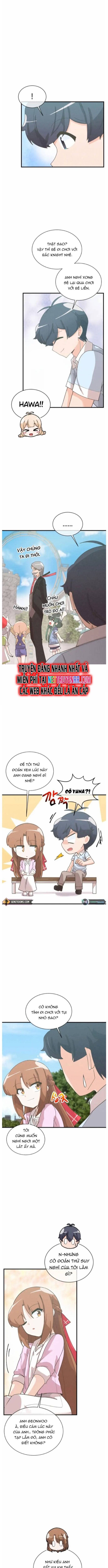 Tôi Trở Thành Một Nông Dân: Chapter 178