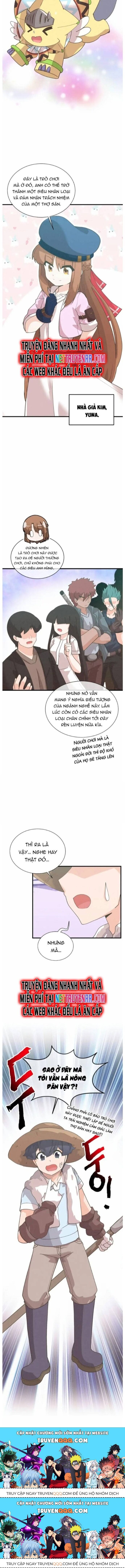 Tôi Trở Thành Một Nông Dân: Chapter 178