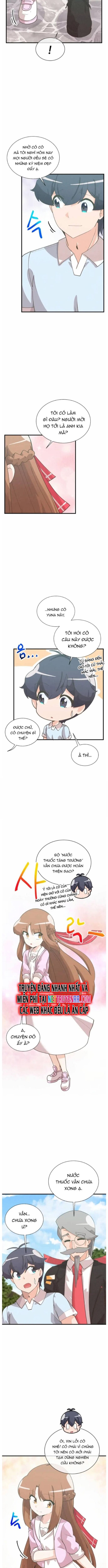 Tôi Trở Thành Một Nông Dân: Chapter 178