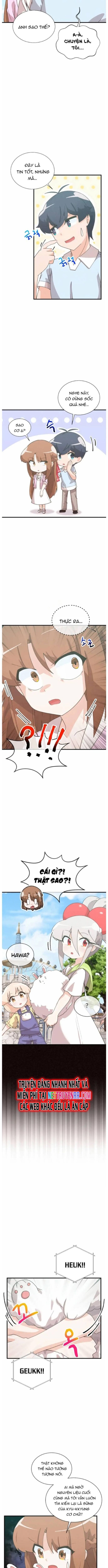 Tôi Trở Thành Một Nông Dân: Chapter 178