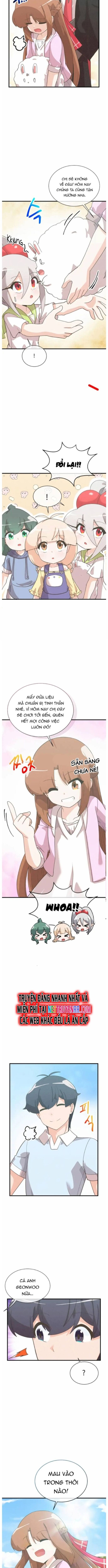 Tôi Trở Thành Một Nông Dân: Chapter 178