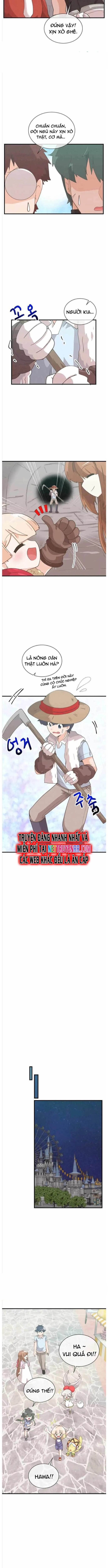 Tôi Trở Thành Một Nông Dân: Chapter 179