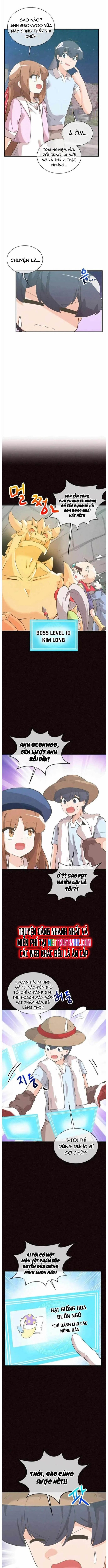 Tôi Trở Thành Một Nông Dân: Chapter 179