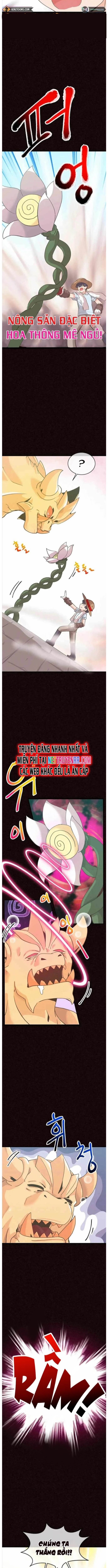 Tôi Trở Thành Một Nông Dân: Chapter 179