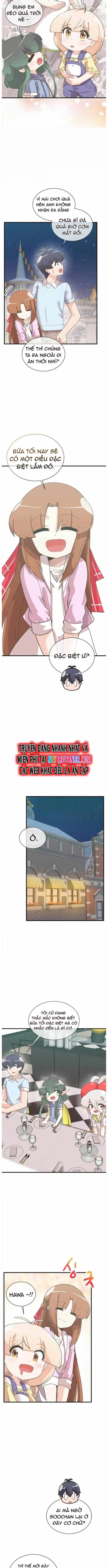 Tôi Trở Thành Một Nông Dân: Chapter 179