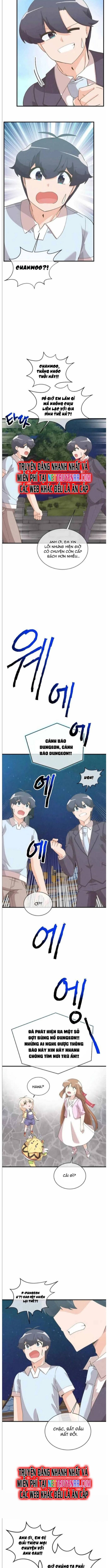 Tôi Trở Thành Một Nông Dân: Chapter 180