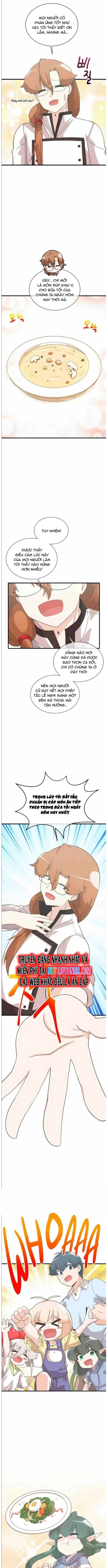 Tôi Trở Thành Một Nông Dân: Chapter 180