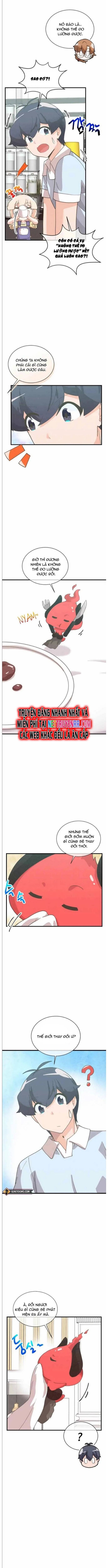 Tôi Trở Thành Một Nông Dân: Chapter 180