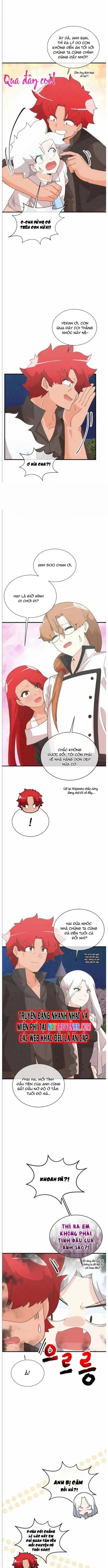 Tôi Trở Thành Một Nông Dân: Chapter 180
