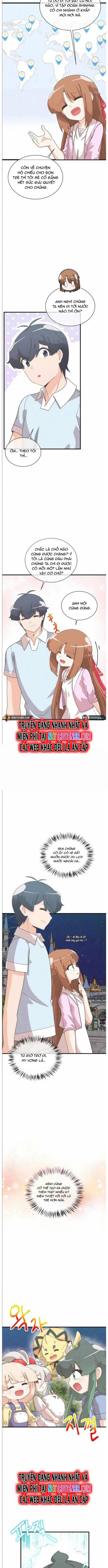 Tôi Trở Thành Một Nông Dân: Chapter 180