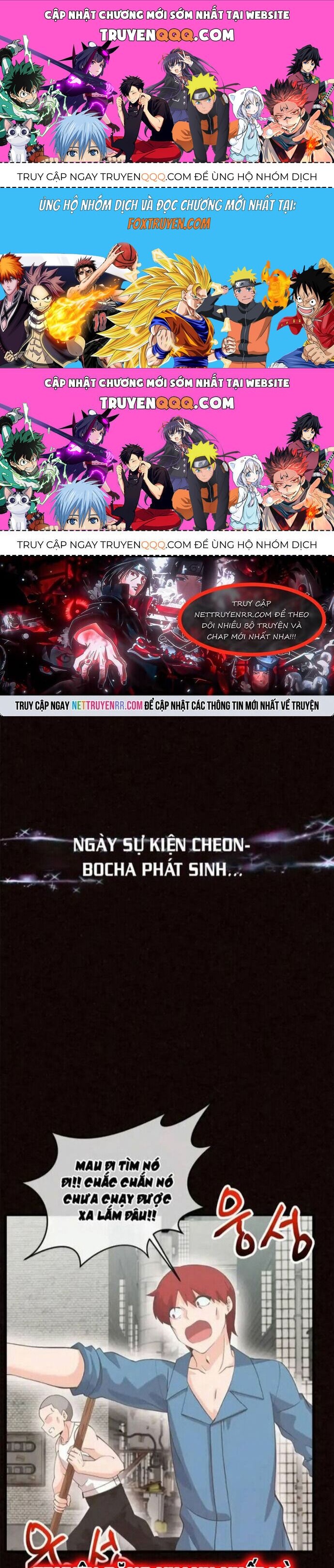 Tôi Trở Thành Một Nông Dân: Chapter 181