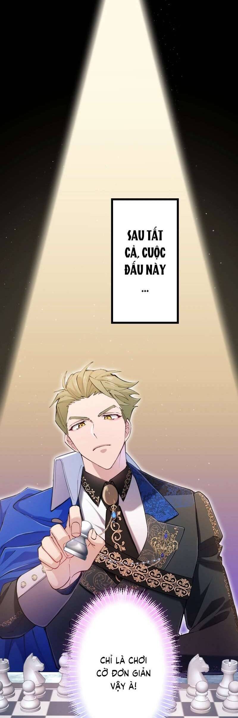 Tôi Trở Thành Người Hầu Của Người Mình Thích: Chapter 11