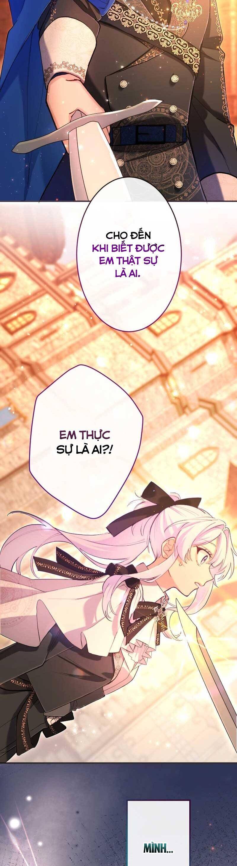 Tôi Trở Thành Người Hầu Của Người Mình Thích: Chapter 12