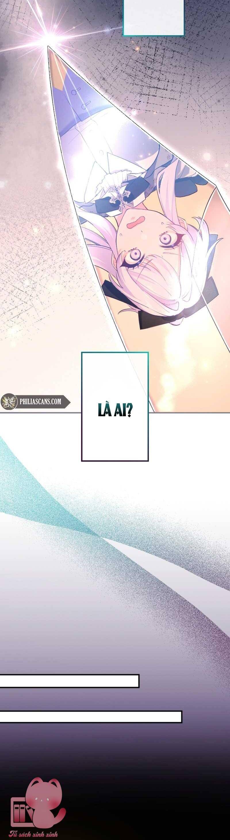 Tôi Trở Thành Người Hầu Của Người Mình Thích: Chapter 12