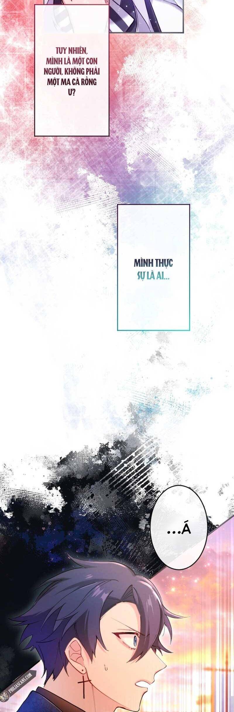 Tôi Trở Thành Người Hầu Của Người Mình Thích: Chapter 12