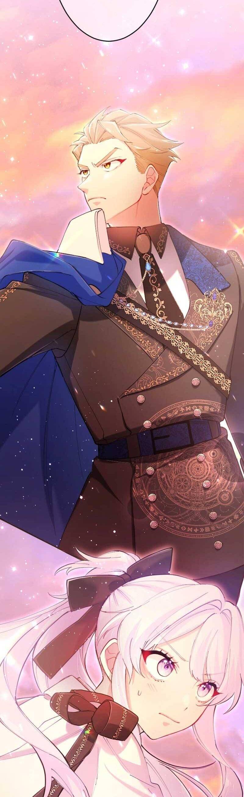 Tôi Trở Thành Người Hầu Của Người Mình Thích: Chapter 12