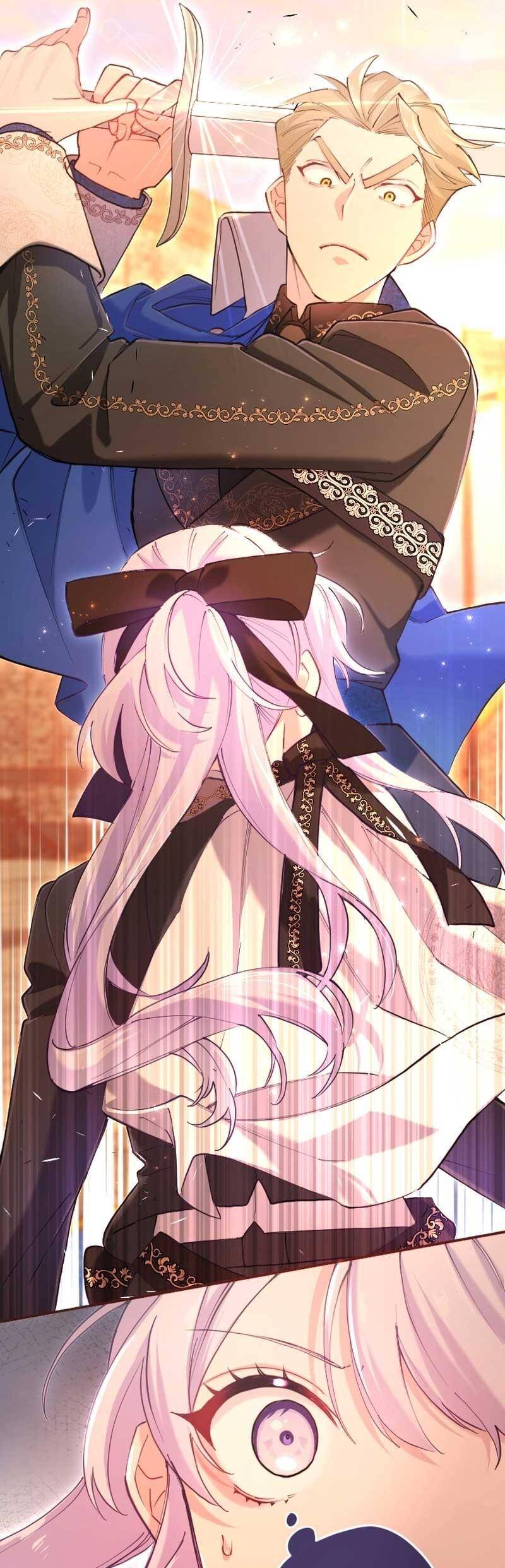 Tôi Trở Thành Người Hầu Của Người Mình Thích: Chapter 12