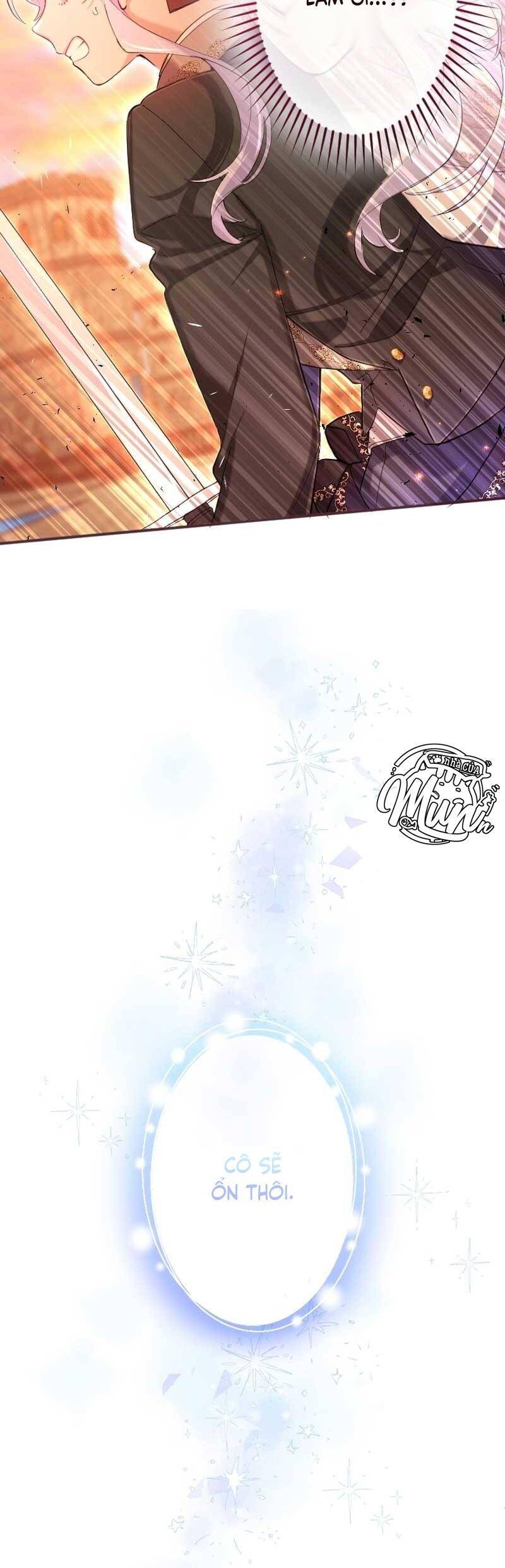 Tôi Trở Thành Người Hầu Của Người Mình Thích: Chapter 12