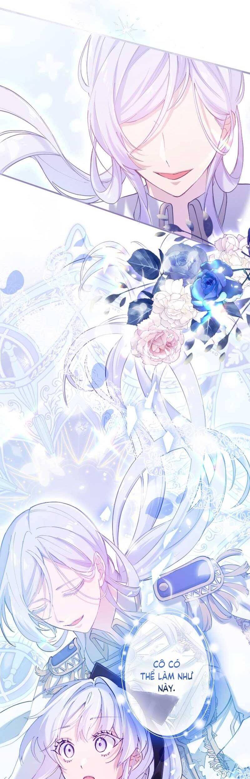 Tôi Trở Thành Người Hầu Của Người Mình Thích: Chapter 12