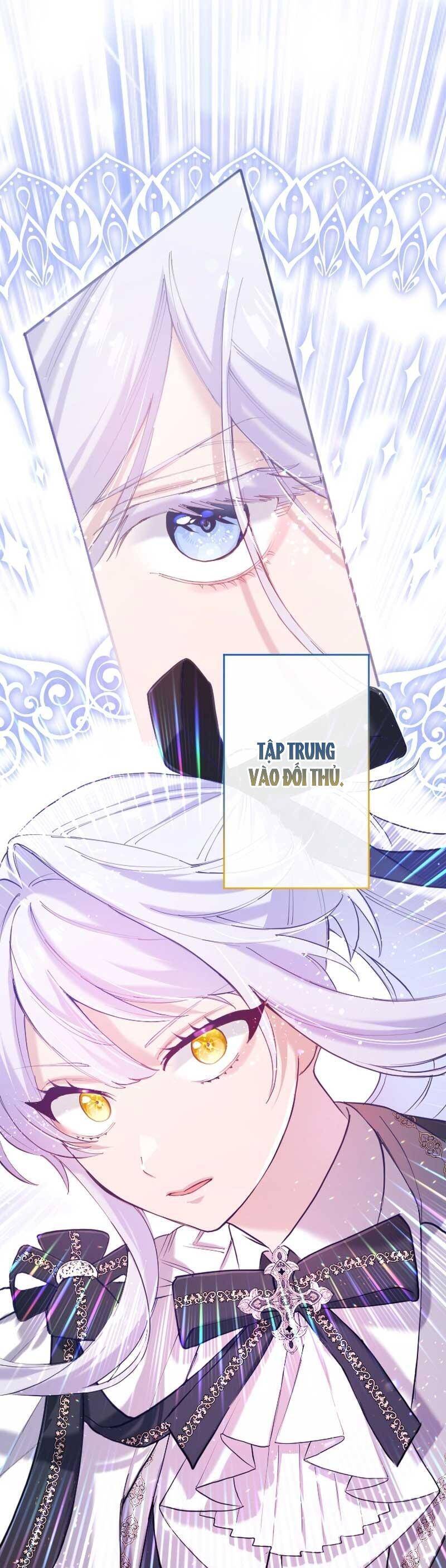 Tôi Trở Thành Người Hầu Của Người Mình Thích: Chapter 12