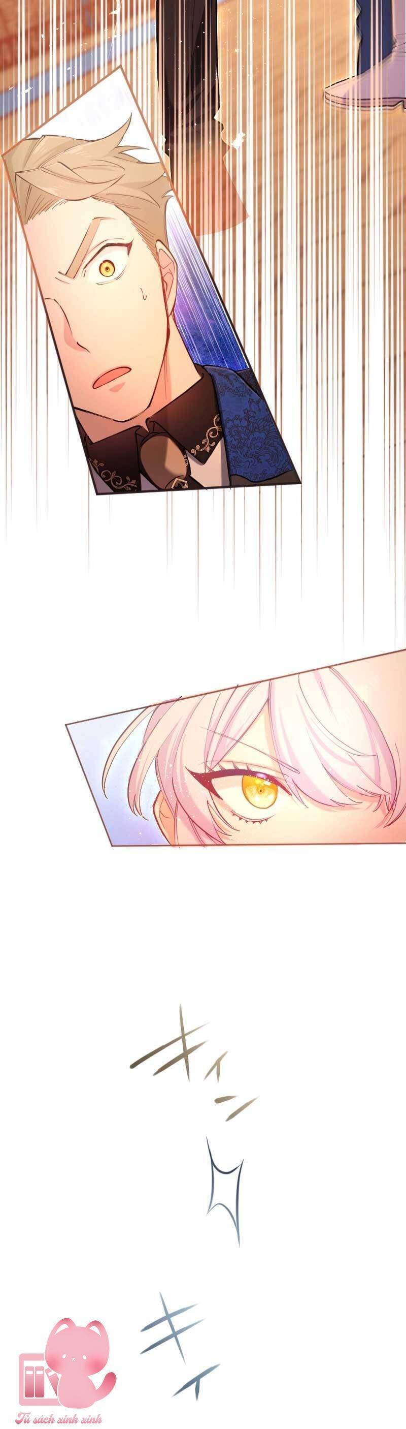 Tôi Trở Thành Người Hầu Của Người Mình Thích: Chapter 12