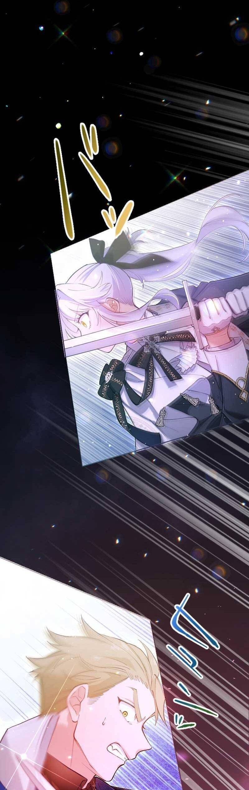 Tôi Trở Thành Người Hầu Của Người Mình Thích: Chapter 12