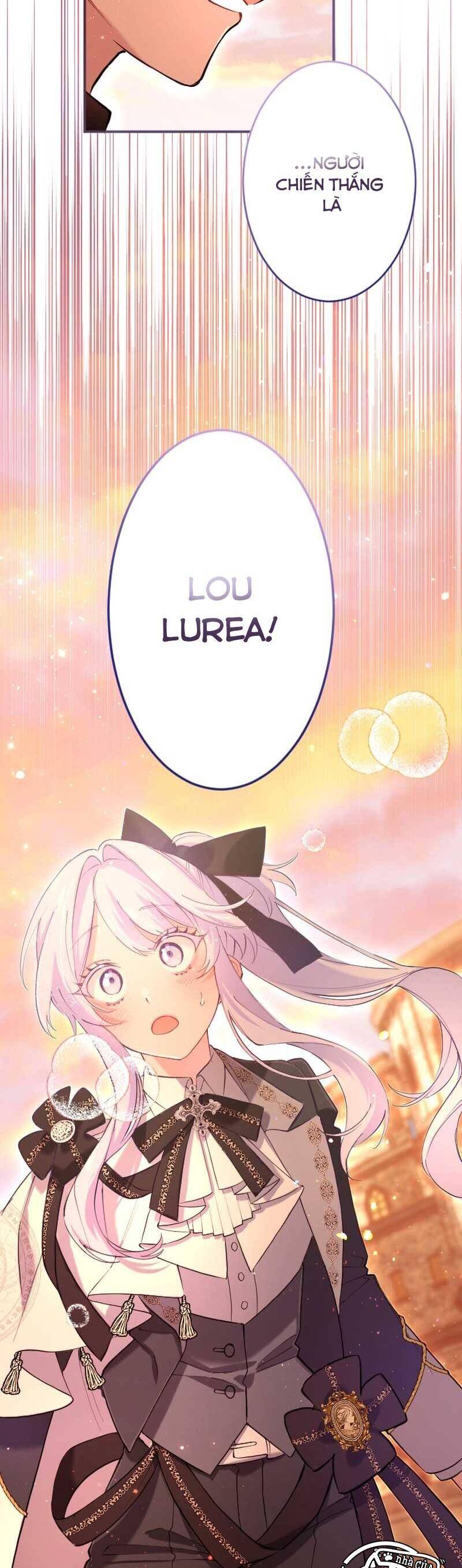 Tôi Trở Thành Người Hầu Của Người Mình Thích: Chapter 12