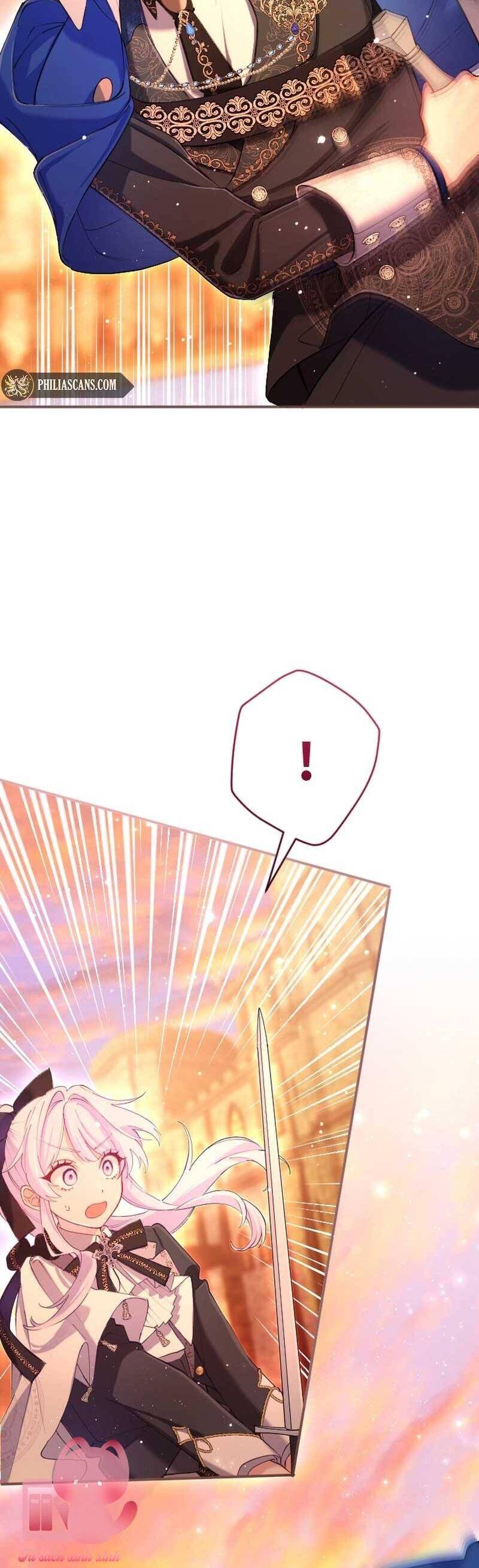 Tôi Trở Thành Người Hầu Của Người Mình Thích: Chapter 12