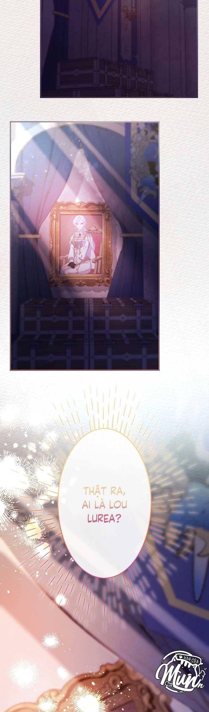 Tôi Trở Thành Người Hầu Của Người Mình Thích: Chapter 12