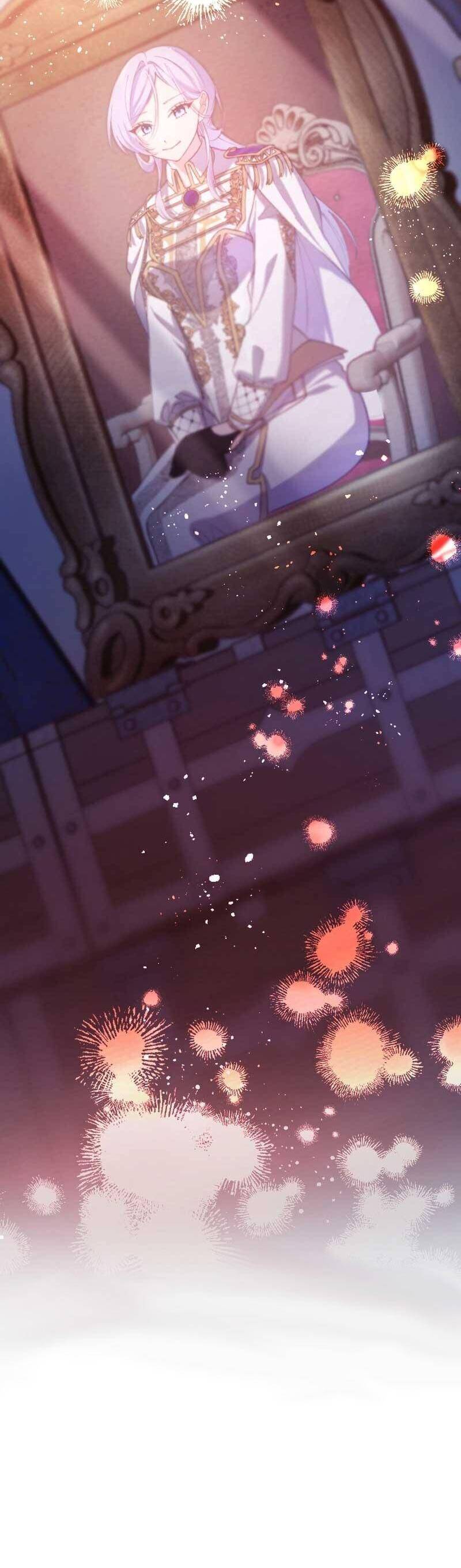 Tôi Trở Thành Người Hầu Của Người Mình Thích: Chapter 12